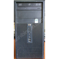 HP DX2300 Pentium 2GB Ram 160GB Disk Tower Kasa WXP Pro Lisans